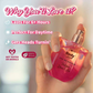 Plum BodyLovin Tulips Dont Lie Eau De Parfum Long Lasting Floral Perfume