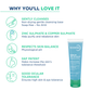 Bioderma Sebium Gel Moussant Purifying Cleansing Foaming Gel