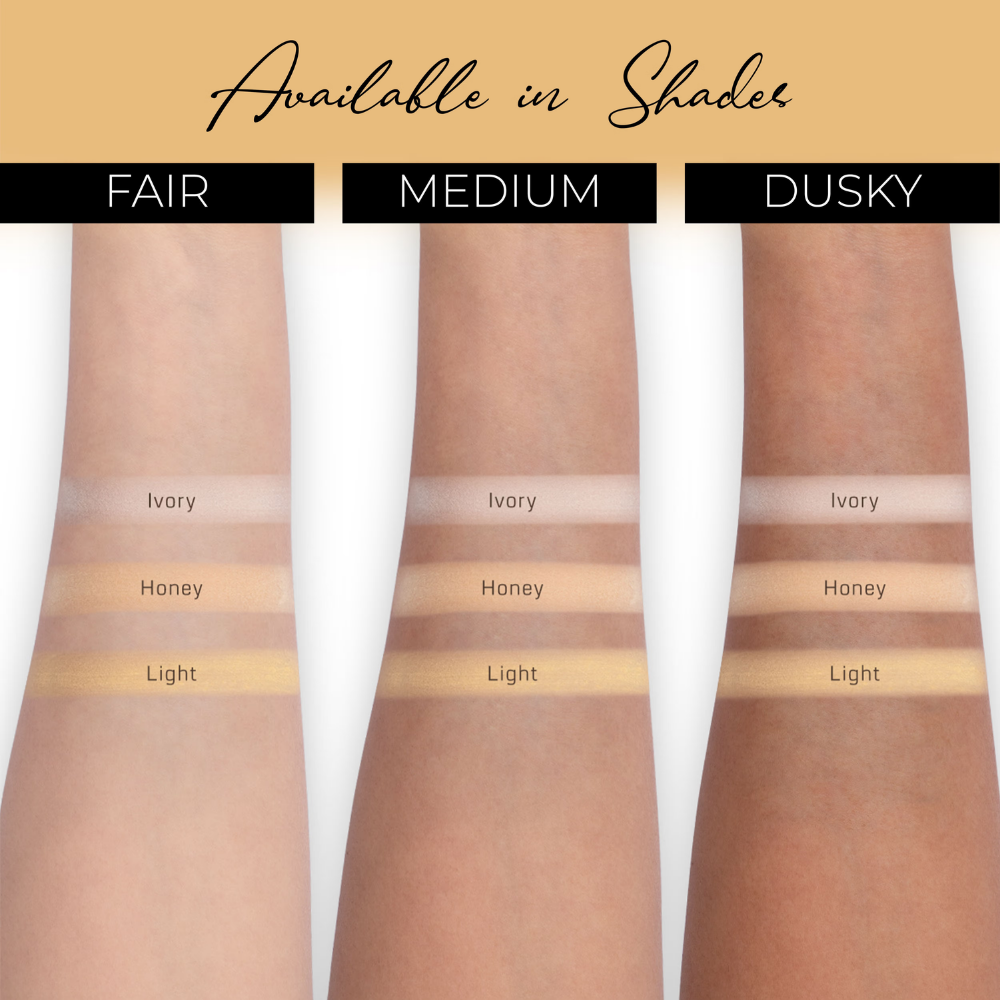 Insight Cosmetics Hd Finishing Loose Powder, Oil Control, Light Weight &Transferproof