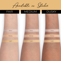 Insight Cosmetics Hd Finishing Loose Powder, Oil Control, Light Weight &Transferproof