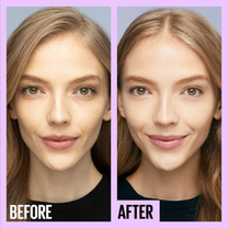 Maybelline New York Fit Me Primer, Oil free and Non Comedogenic Formula