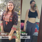 PLIX Garcinia Cambogia Effervescent Tablets Advanced Weight Loss Drink with Ginger and Cinnamon