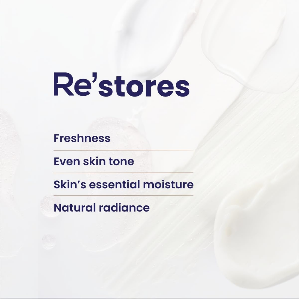 RE' EQUIL Fruit AHA Face Wash
