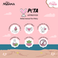 Renee Cosmetics Disney Moana Beachy Peachy Lip Balm