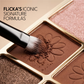 FLiCKA Eye Shadow Palette Intense Pigment Long Lasting Ultra Smooth