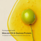 De Fabulous Marula Oil Sulphate Free Conditioner - All Hair Types