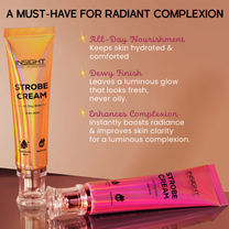 Insight Cosmetics Strobe Cream
