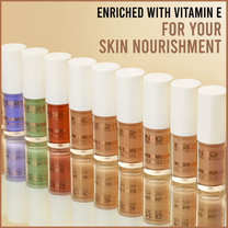 Insight Cosmetics No Smudge Concealer
