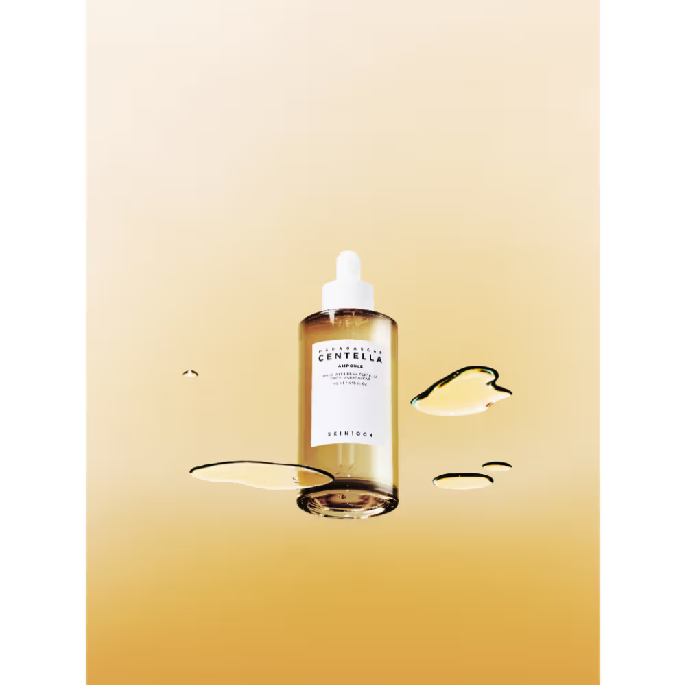 SKIN1004 Madagascar Centella Asiatica Facial Serum