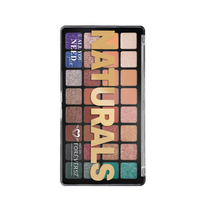 Daily Life Forever52 Naturals Eyeshadow Palette