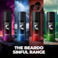 Beardo Pride Deo Body Spray