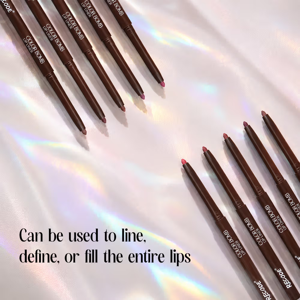 Recode Color Bomb Lip Liner