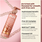 Plix The Plant Fix Flaxseed Ultrasmooth Advanced Shampoo