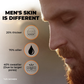 Beardo Max Sunscreen Spray SPF-50 P+++ for Indian men,,Non-greasy Sunscreen Spray,for Oily Skin