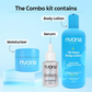 Rivona Naturals Intense Hydration Combo For Plump, Radiant & Dewy Skin