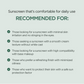Anua Heartleaf Silky Moisture Sun Cream SPF 50+ PA++++ Hydrating Sunscreen, No White Cast