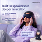 Caresmith Revive 5 Modes Eye Massager With Air Compression