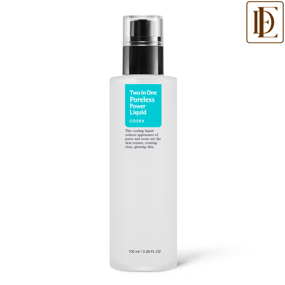 COSRX Two In One Poreless Power Liquid