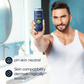NIVEA MEN Body Wash, Energy with Mint Extracts, Shower Gel for Body, Face & Hair
