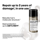 L'Oréal Professionnel Absolut Repair Molecular Shampoo, Rinse-Off Serum & Leave-In Mask Damaged Hair