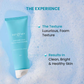Dot & Key Deep Pore Clean Facial Foam Cleanser, With Seaweed & Lotus Flower