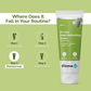 The Derma Co 4% Urea Deep Moisturizing Cream