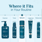 The Derma Co X Dr. V Skin Renew Hyperpigmentation Peptide Serum