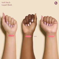 Rare Beauty Mini Soft Pinch Liquid Blush