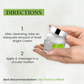 O3+ Snail Bright Mucin Gel Cream Moisturiser For Korean Glass Glow & Barrier Repair
