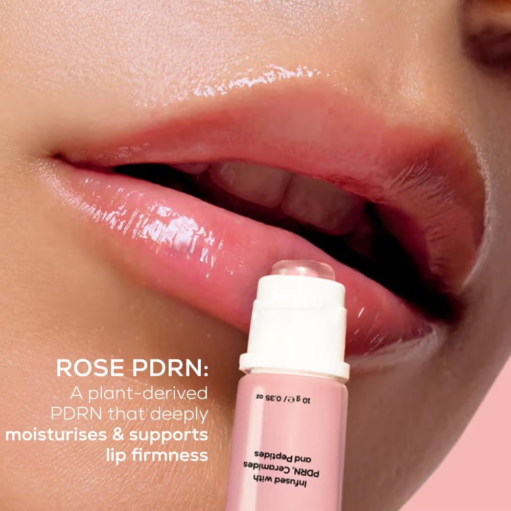 Renee Cosmetics Pink Therapy PDRN Moisturizing Lip Balm