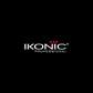 Ikonic Professional Waver - Large