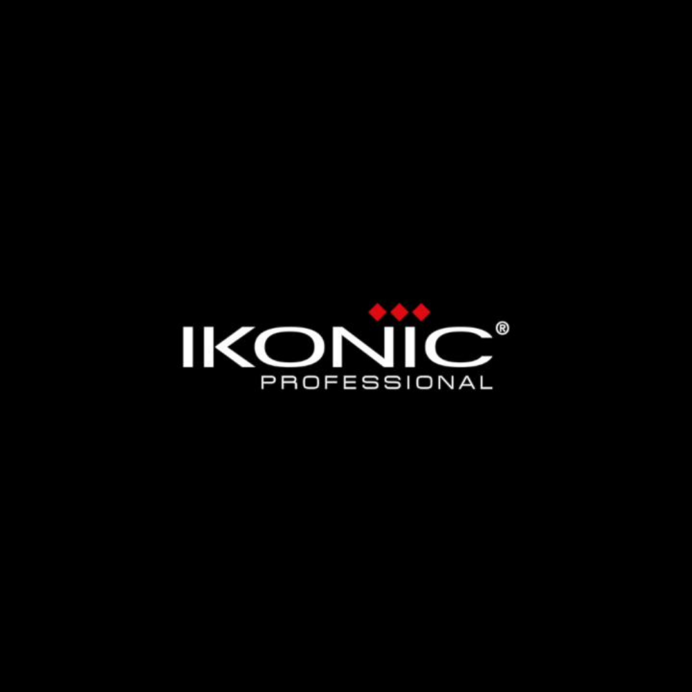 Ikonic Professional Waver - Large