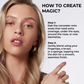 Colorbar Crystal Glow Serum Concealer