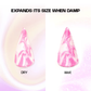 Recode Wedge Shaped Makeup Sponge