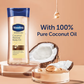 Vaseline Intensive Care Coconut Restore Body Oil