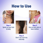 Aqualogica Refresh & Sun Kissed Vanilla Perfume Body Mist