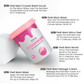 O3+ Pedilogix Scoop Bomb Pedicure With Bath Bomb