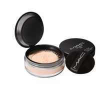 M.A.C Studio Fix Pro Set + Blur Weightless Loose Powder