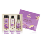 Plum BodyLovin Vanilla Vibes Bath & Body Gift Set