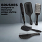 Ikonic Professional Paddle Brush Big (PDL1)
