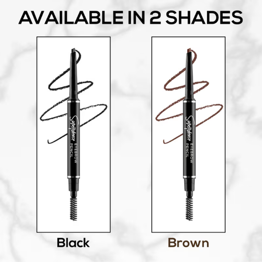 Renee Cosmetics Superdense Eyebrow Pencil