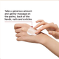 The Face Shop Daily Moment Korean Vegan Hand Cream Midnight Street With Hyaluronic Acid