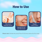 Aqualogica Radiance+ Dewy Sunscreen - Pack Of 3
