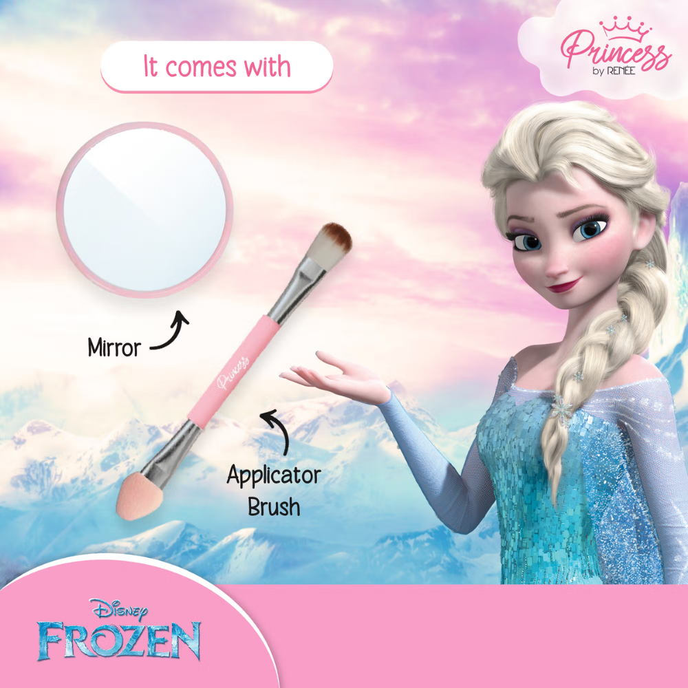 Princess by RENEE Disney Frozen Unicorn Makeup Kit Elsa
