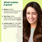 Plix Neem Anti-Dandruff Advanced Hair Oil