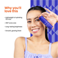 Foxtale 0.15% Retinol Face Serum for Collagen Boost, Anti-Aging, Treats Fine Lines & Wrinkles