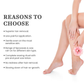 O3+ Aloe Vera Liposoluble Wax For Sensitive Skin Body Hair Removal