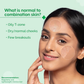 The Derma Co 5% Nia-Ceramide Daily Hydrating Moisturizer for Normal To Combination Skin