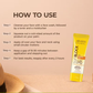 Jovees Herbal Sun protection Sunscreen SPF 40
