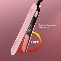 Ikonic Me Glide Hair Straightener